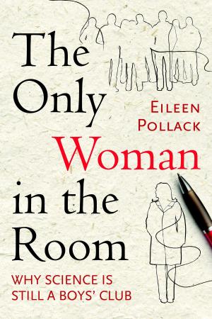 Cover of the book The Only Woman in the Room by Heiko Schulz, Robert Nordsieck
