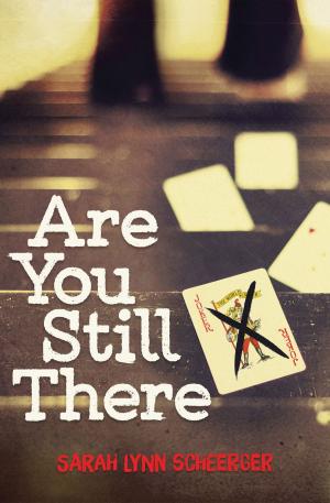 Cover of the book Are You Still There by Carole Boston Weatherford, Jamey Christoph