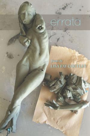 Cover of the book Errata by Eliza Charles McCaulay