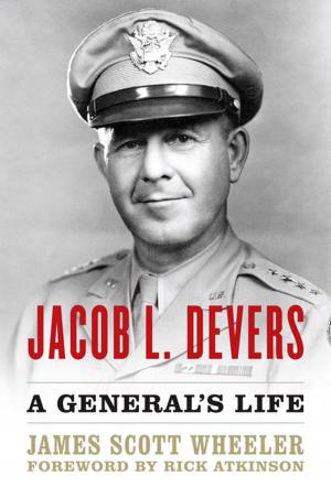 Cover of the book Jacob L. Devers by Grant John Lamont