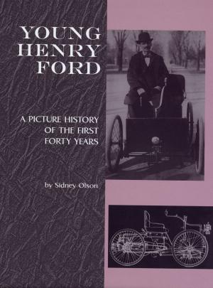 Cover of the book Young Henry Ford by Stacey Abbott