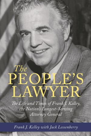 Cover of the book The People's Lawyer by Stephanie Writt