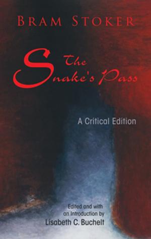 Book cover of The Snake's Pass