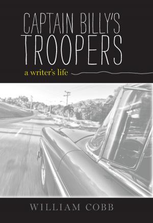 Cover of the book Captain Billy's Troopers by Patricia Roberts-Miller