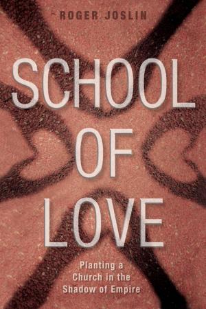 Book cover of School of Love