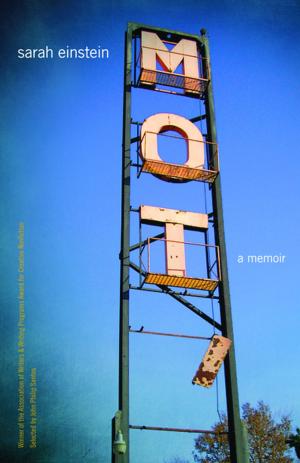 Cover of the book Mot by Kristen Block