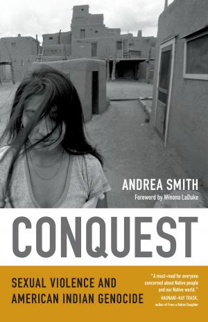 Cover of the book Conquest by Joanne Rappaport