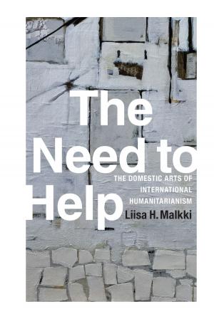 Cover of the book The Need to Help by Inderpal Grewal, Caren Kaplan, Robyn Wiegman