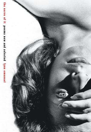 Cover of the book The Nerve Of It by Mi Gyung Kim