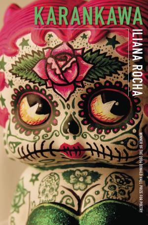 Cover of the book Karankawa by Shara McCallum