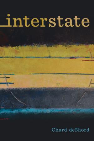 Cover of the book Interstate by Marsha de la O