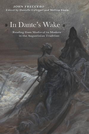 Cover of the book In Dante's Wake by Bonnie Honig