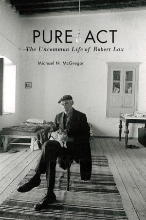 Cover of Pure Act