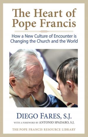 Cover of the book The Heart of Pope Francis by Roy Abraham Varghese