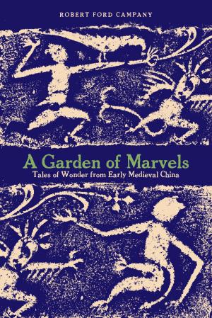 Cover of A Garden of Marvels