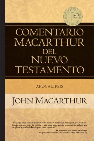 Cover of the book Apocalipsis by John MacArthur