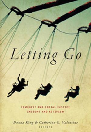 Cover of the book Letting Go by Anne Galvin
