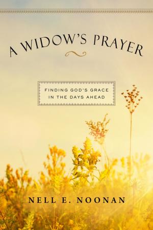 Cover of the book A Widow's Prayer by Kristi Burchfiel