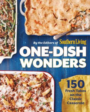 Cover of the book One-Dish Wonders by The Editors of Southern Living