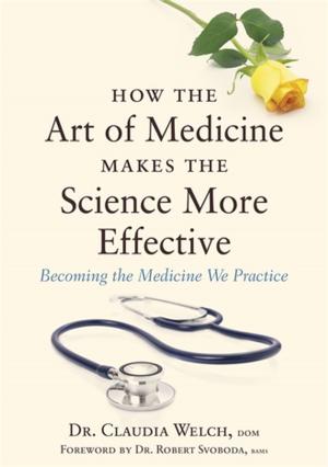 Cover of the book The Four Qualities of Effective Physicians by Sandra Gasson, Ute Vann, Matt Bushell