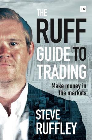 Cover of the book The Ruff Guide to Trading by Jing Zhang, Anthony E. Hu