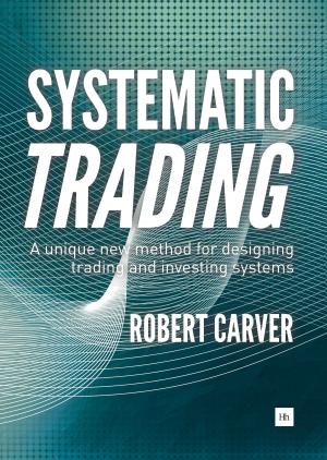 Cover of the book Systematic Trading by Emma Jones