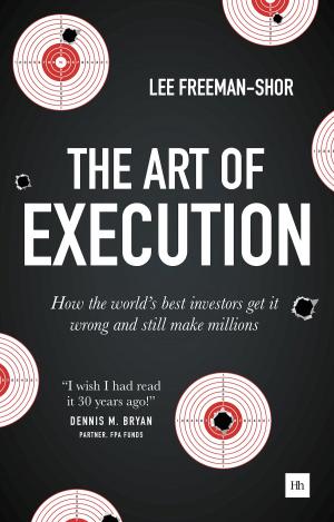 Cover of The Art of Execution