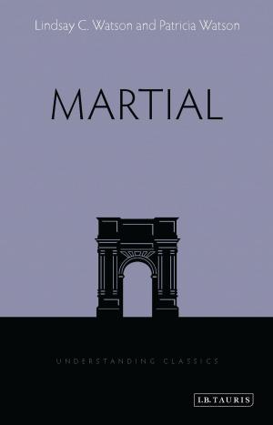 Book cover of Martial