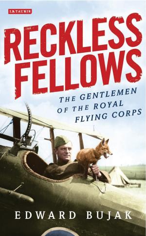 bigCover of the book Reckless Fellows by 