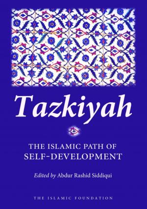 Cover of the book Tazkiyah by Ozkan Oze