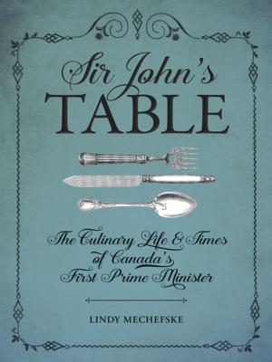 Cover of the book Sir John's Table by M. Travis Lane