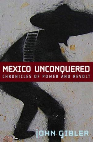 Cover of the book Mexico Unconquered by Mumia Abu-Jamal