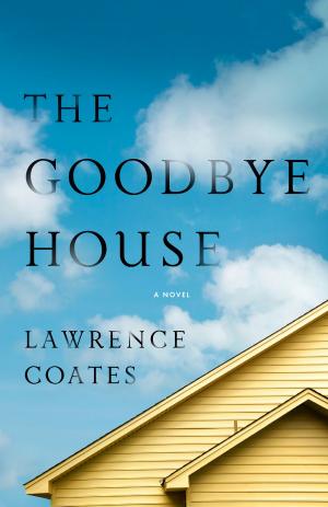 Book cover of The Goodbye House