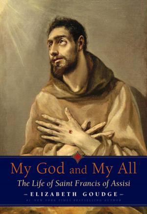 Cover of the book My God and My All by John Carlin, Oriol Malet