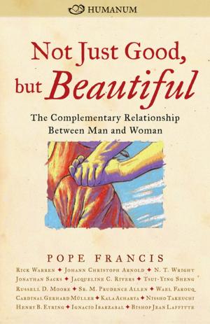 Cover of the book Not Just Good, but Beautiful by Roger Paull