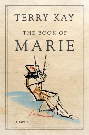 Cover of the book The Book of Marie by Luigi Marco Bassani