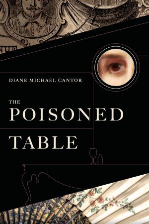 Cover of the book The Poisoned Table by Karen Spears Zacharias