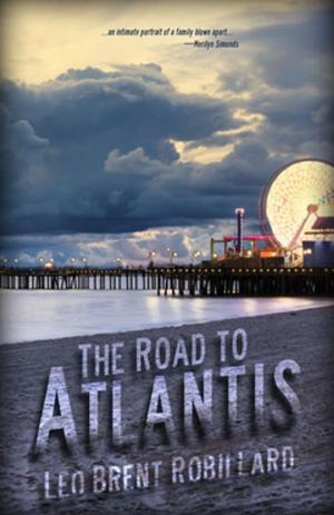Cover of the book The Road to Atlantis by Karen Dudley