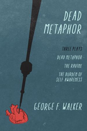 Cover of the book Dead Metaphor by David Fennario