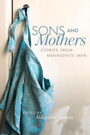 Cover of the book Sons and Mothers by Charlie Angus