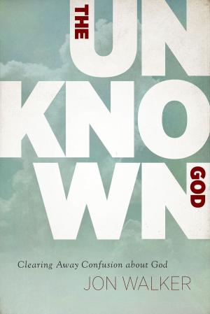 Cover of The Unknown God