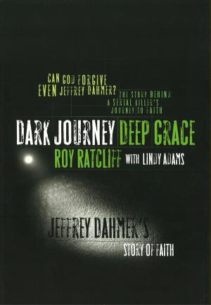 Cover of the book Dark Journey Deep Grace by Bob Hostetler