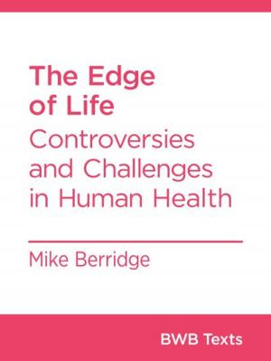 Cover of the book The Edge of Life by Paul Dalziel, Caroline Saunders, Shamubeel Eaqub, Max Rashbrooke