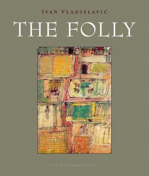 Cover of the book The Folly by Phyllis Karas, Edward Mackenzie, Jr.