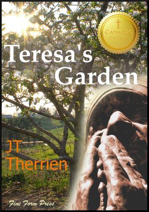 Cover of the book Teresa's Garden by Terry Goodkind