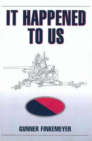 Cover of the book It Happened to Us by Christophe