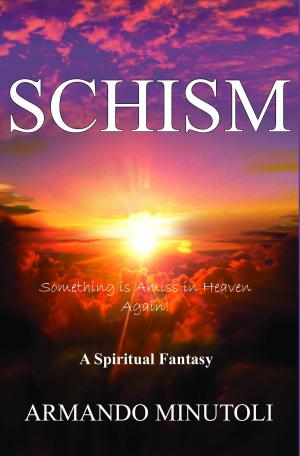 Cover of the book SCHISM by Aria Chase
