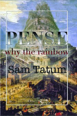 Book cover of Pense