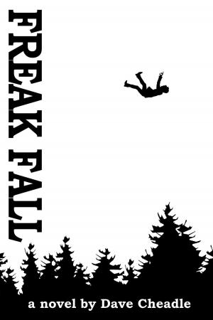 Cover of the book Freak Fall by Stefan Grabinski