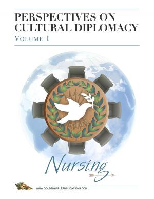 Book cover of Perspectives on Cultural Diplomacy Volume 1 - Nursing